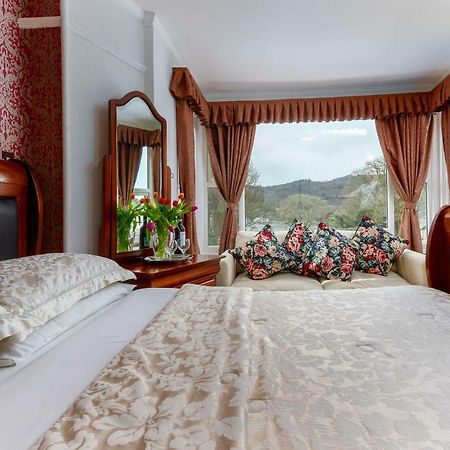 Field House Guest House Windermere Dış mekan fotoğraf