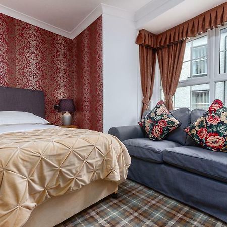 Field House Guest House Windermere Dış mekan fotoğraf