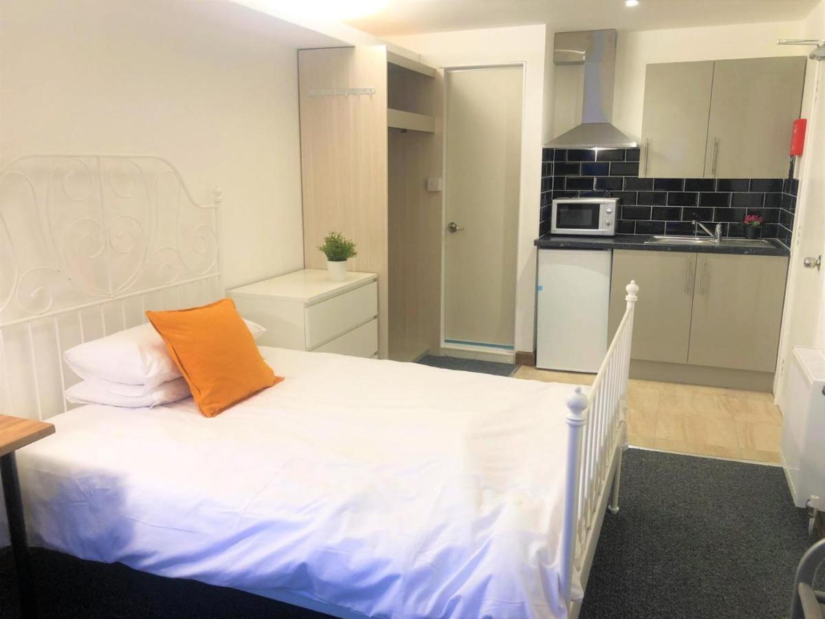 Field House Guest House Windermere Dış mekan fotoğraf