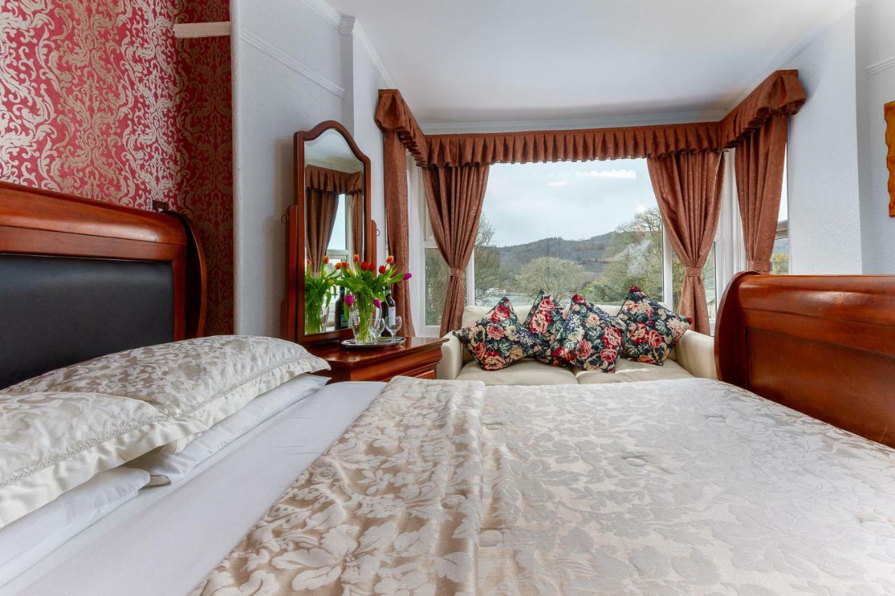 Field House Guest House Windermere Dış mekan fotoğraf