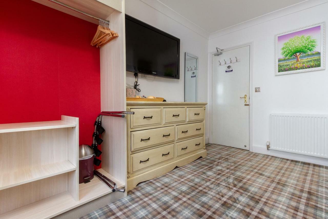 Field House Guest House Windermere Dış mekan fotoğraf