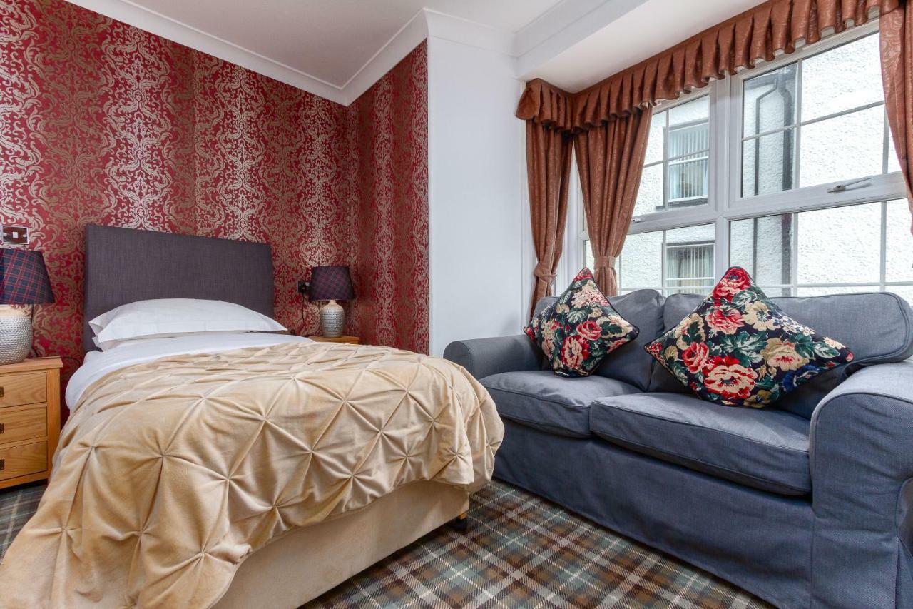 Field House Guest House Windermere Dış mekan fotoğraf