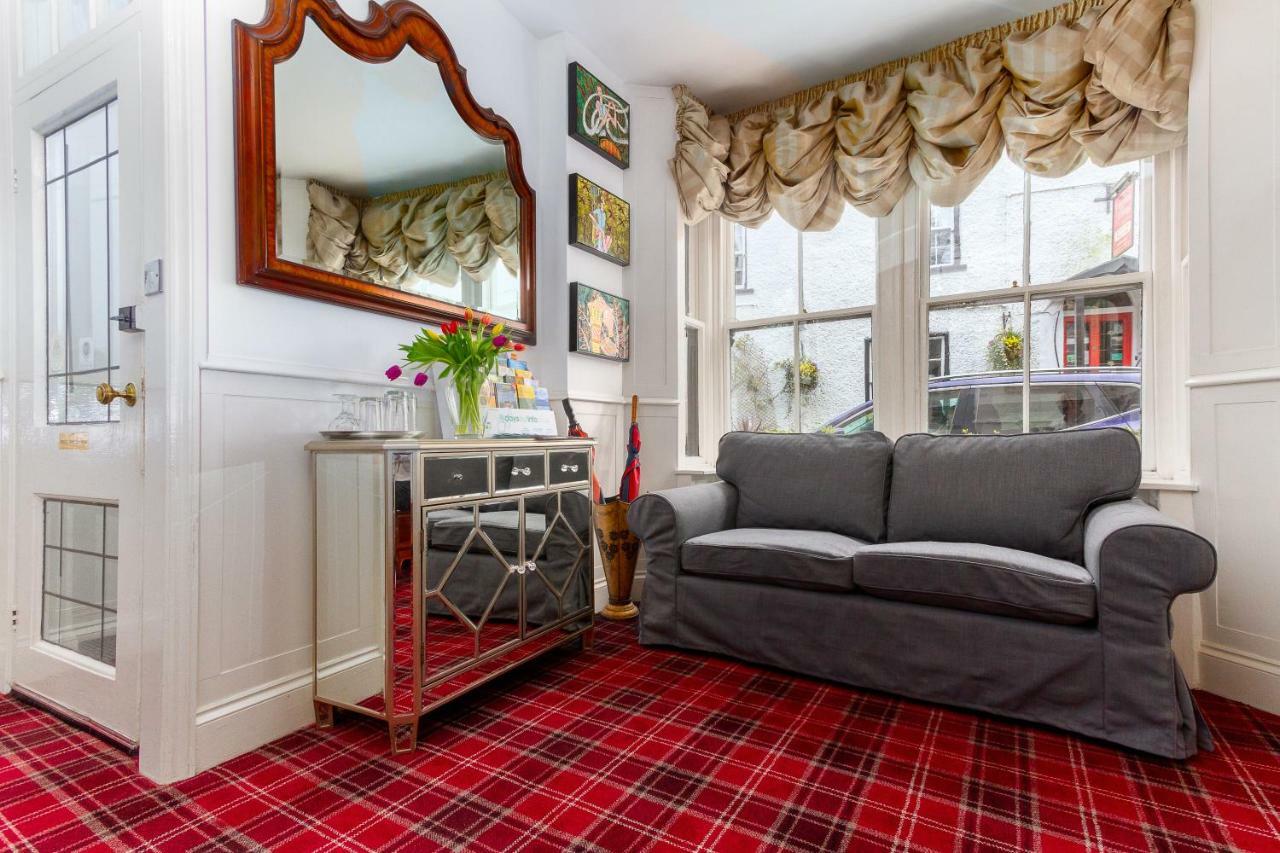 Field House Guest House Windermere Dış mekan fotoğraf
