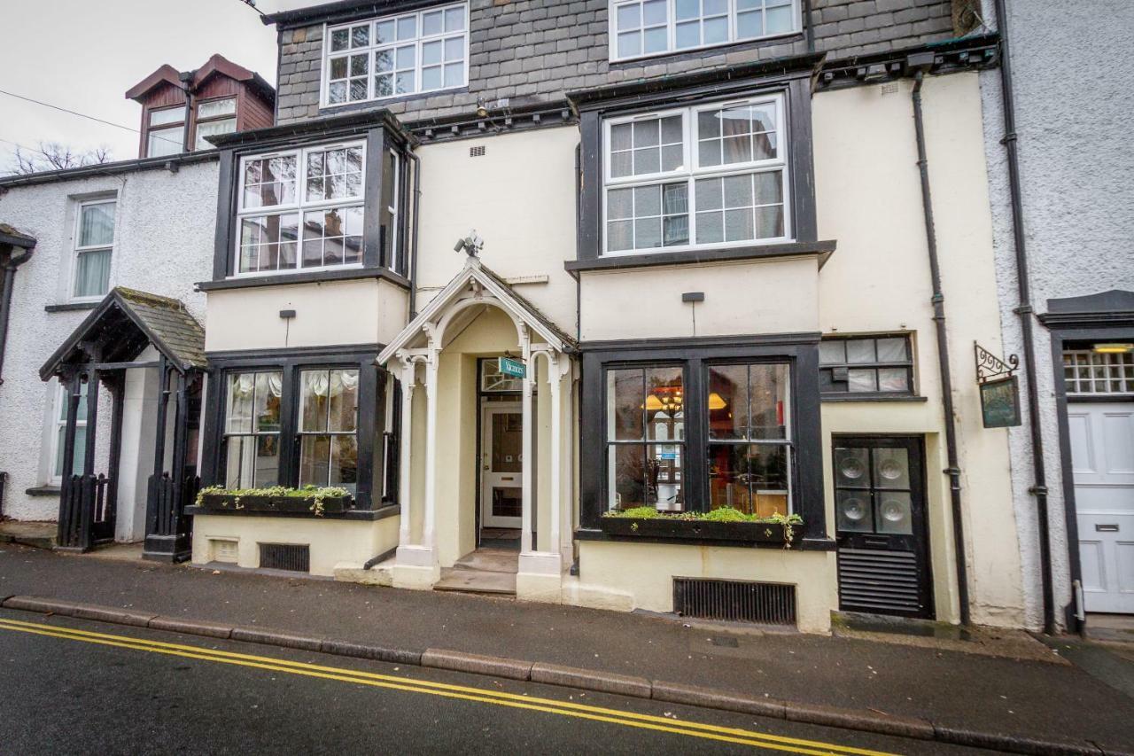 Field House Guest House Windermere Dış mekan fotoğraf