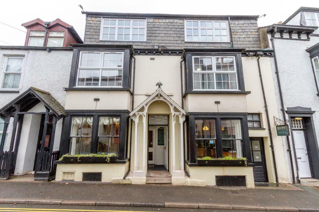 Field House Guest House Windermere Dış mekan fotoğraf
