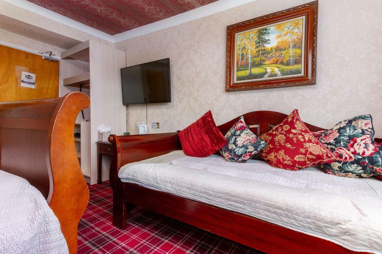 Field House Guest House Windermere Dış mekan fotoğraf