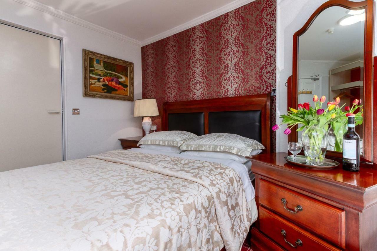 Field House Guest House Windermere Dış mekan fotoğraf