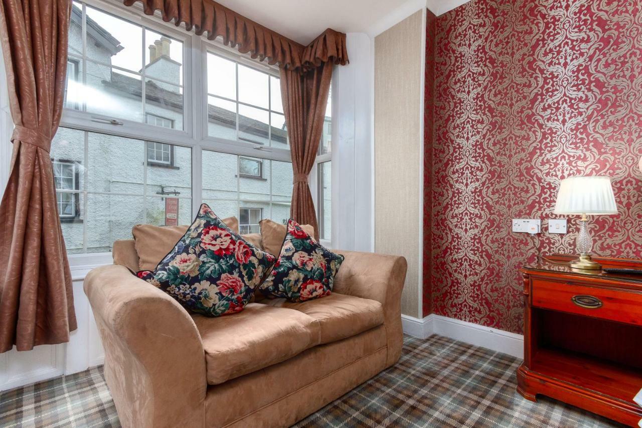 Field House Guest House Windermere Dış mekan fotoğraf
