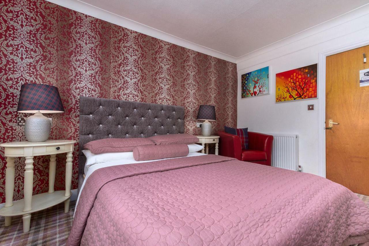Field House Guest House Windermere Dış mekan fotoğraf