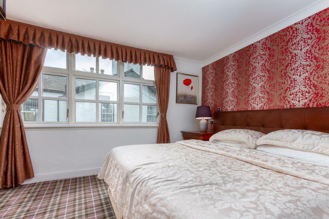 Field House Guest House Windermere Dış mekan fotoğraf