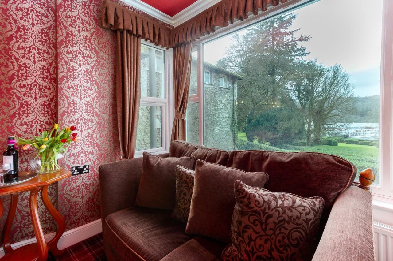 Field House Guest House Windermere Dış mekan fotoğraf