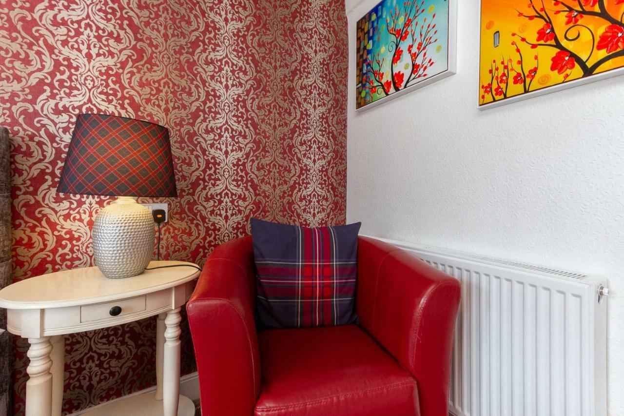 Field House Guest House Windermere Dış mekan fotoğraf