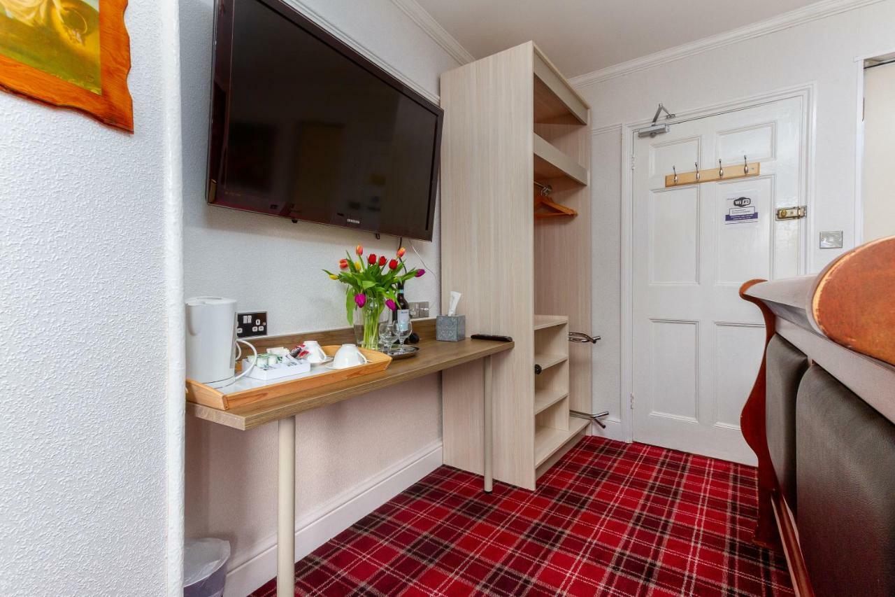 Field House Guest House Windermere Dış mekan fotoğraf