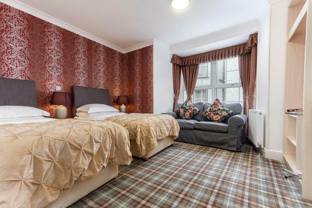 Field House Guest House Windermere Dış mekan fotoğraf