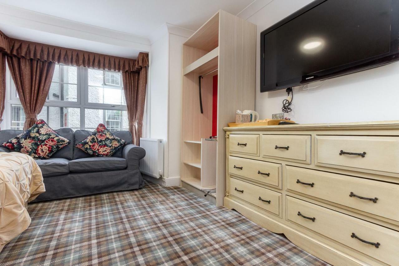 Field House Guest House Windermere Dış mekan fotoğraf