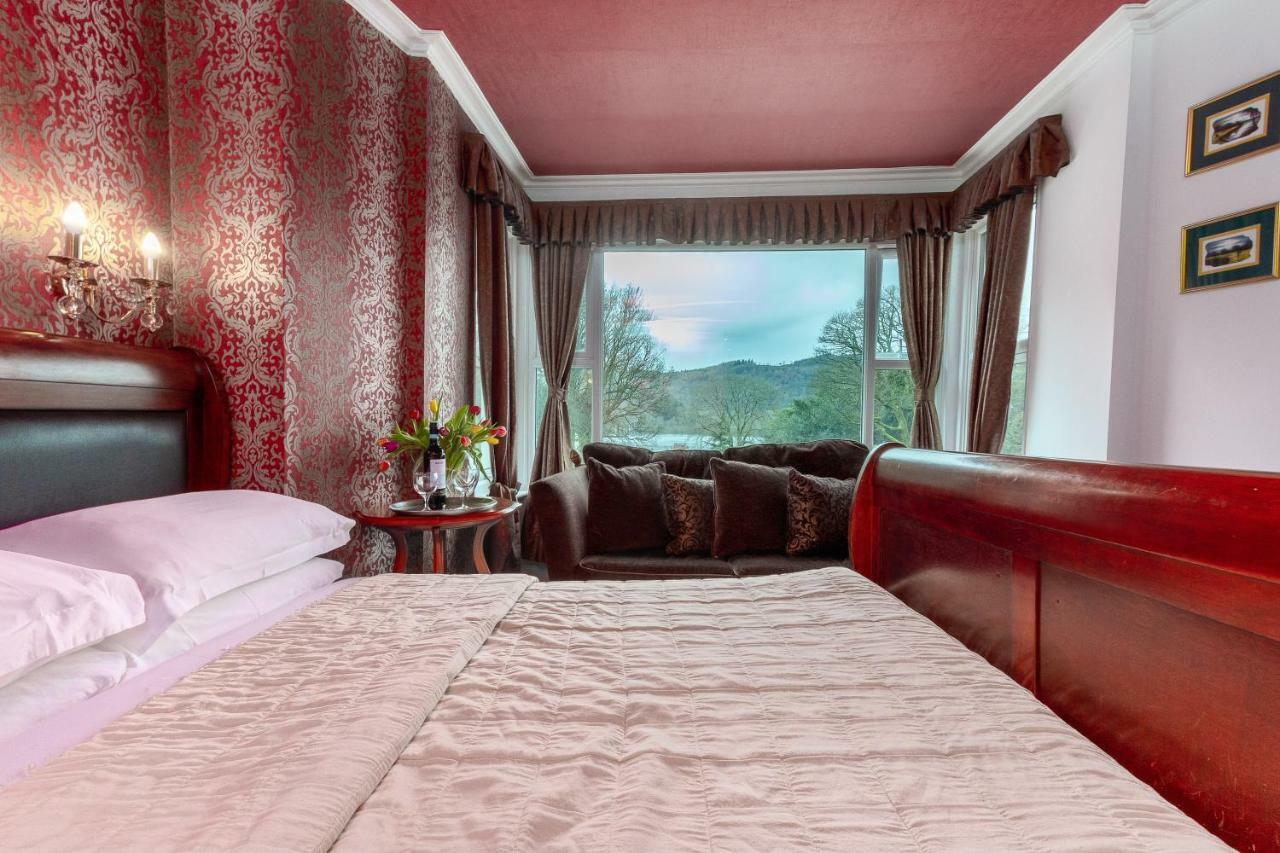 Field House Guest House Windermere Dış mekan fotoğraf
