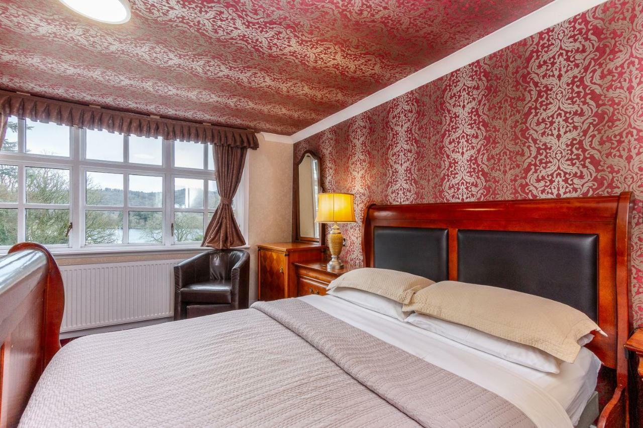 Field House Guest House Windermere Dış mekan fotoğraf
