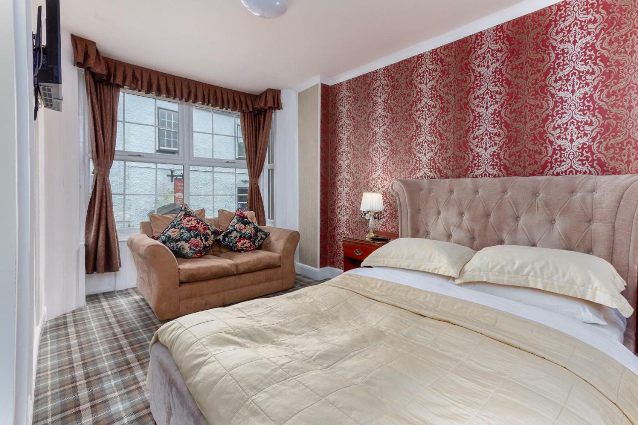 Field House Guest House Windermere Dış mekan fotoğraf