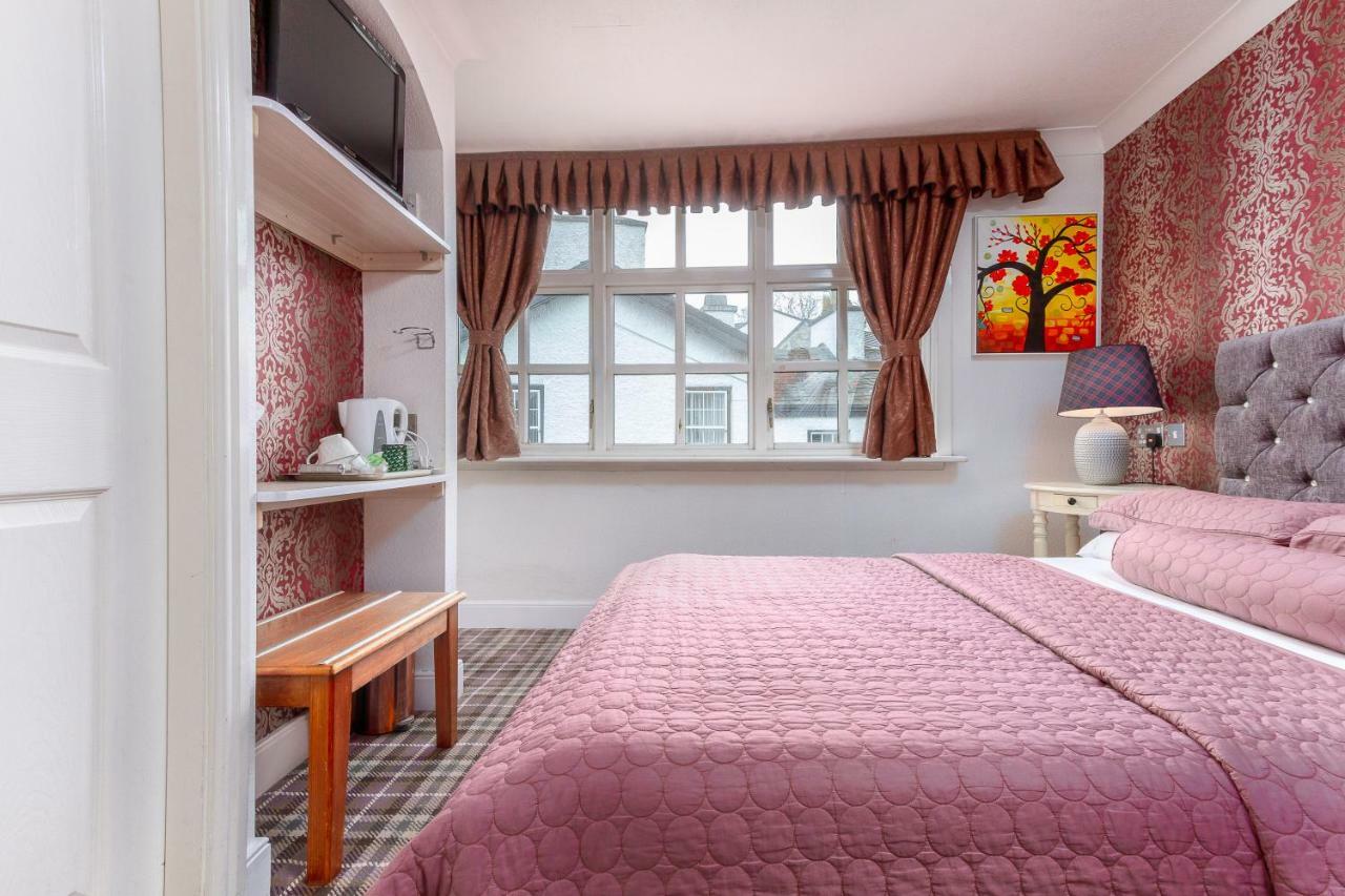 Field House Guest House Windermere Dış mekan fotoğraf