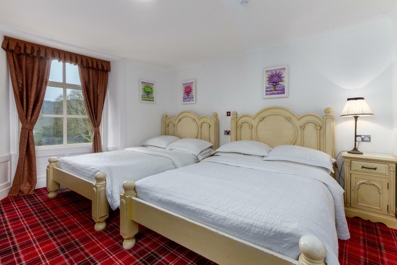 Field House Guest House Windermere Dış mekan fotoğraf