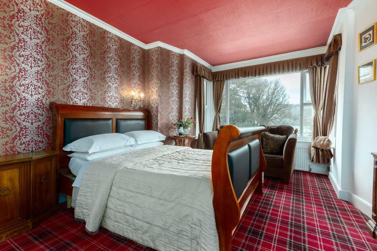 Field House Guest House Windermere Dış mekan fotoğraf