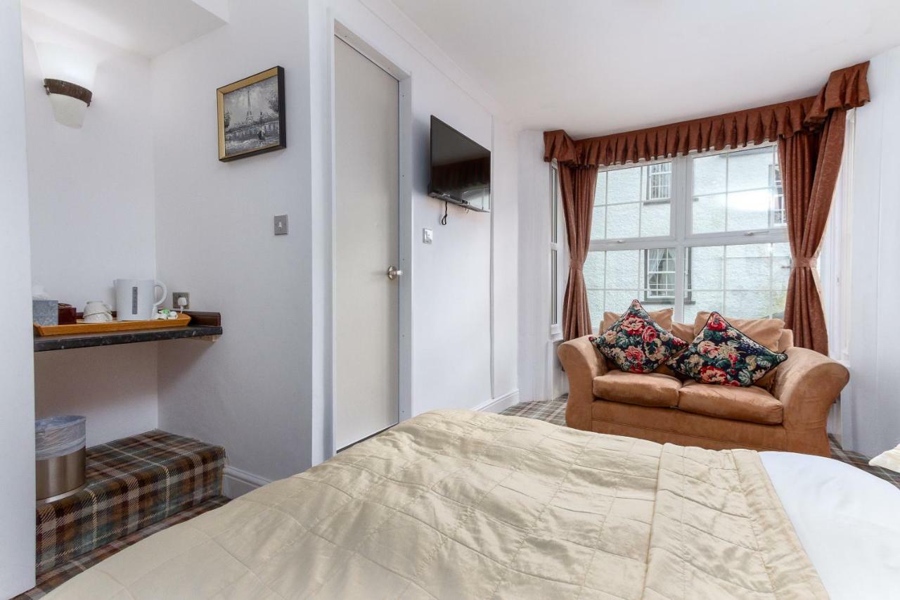 Field House Guest House Windermere Dış mekan fotoğraf