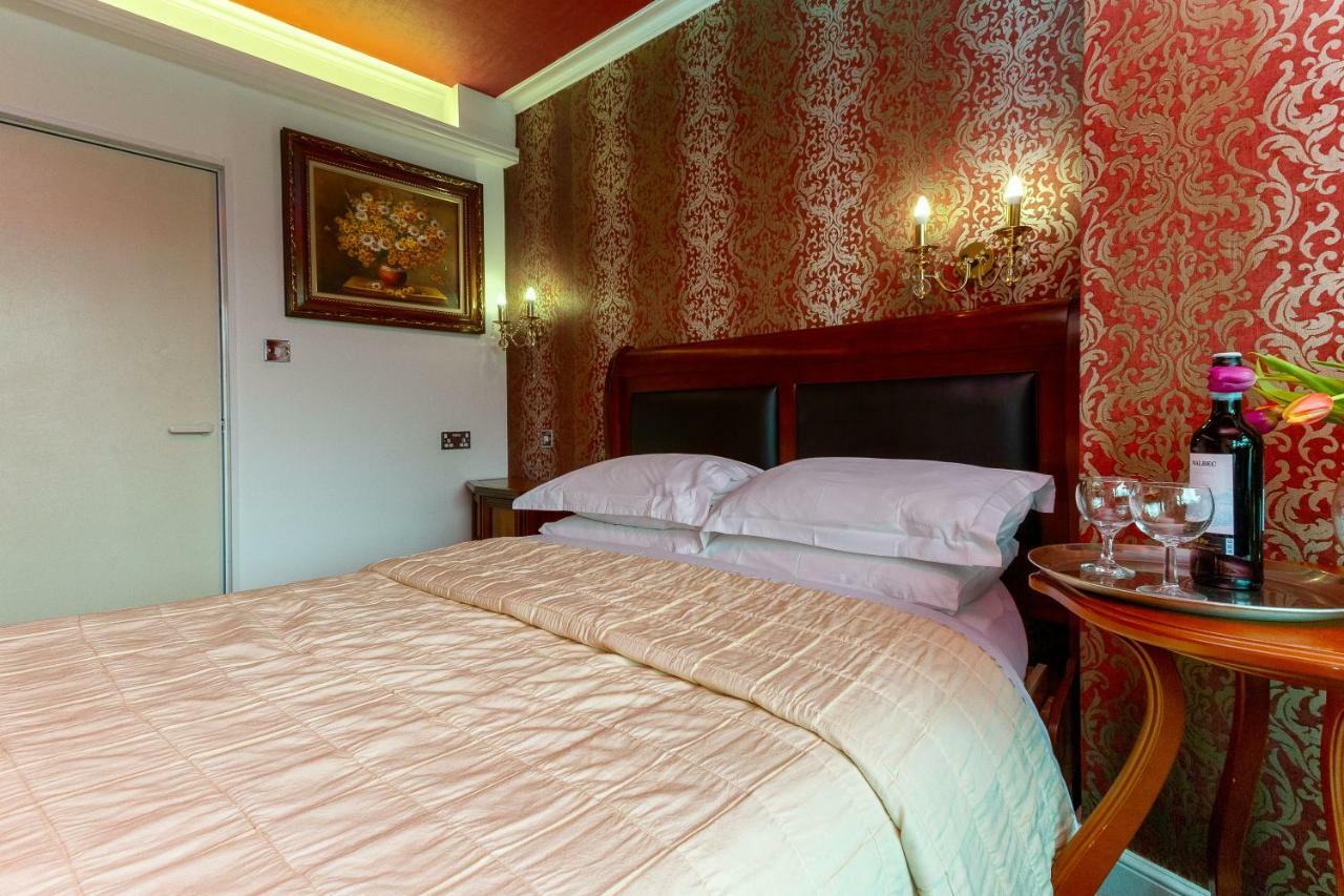 Field House Guest House Windermere Dış mekan fotoğraf